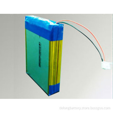 lipo battery pack
